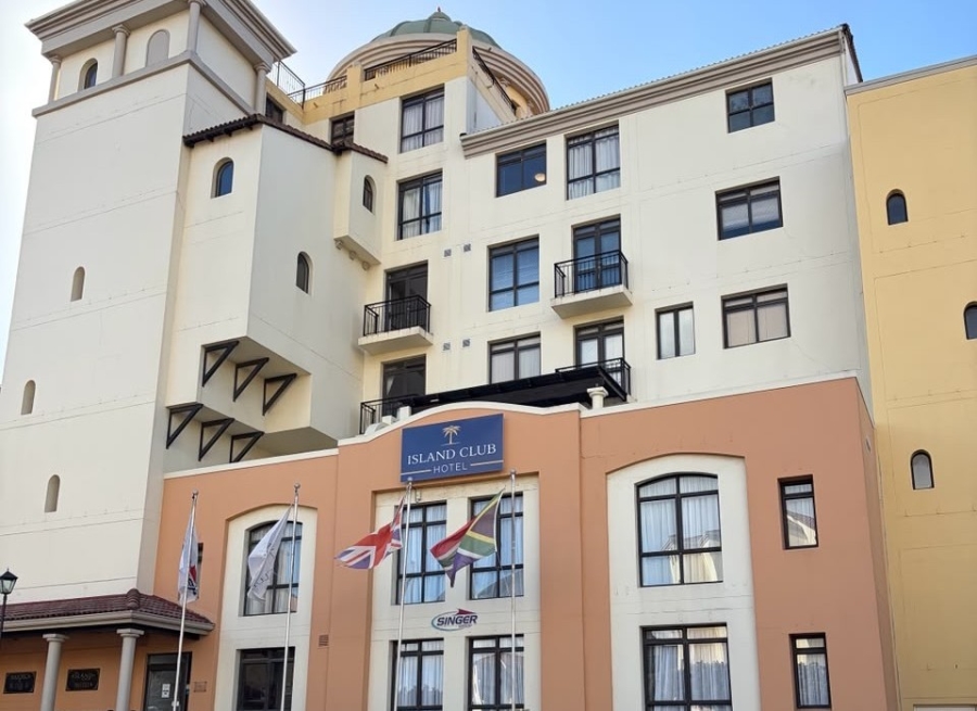 1 Bedroom Property for Sale in Century City Western Cape